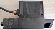 MAN HYDRAULIC FIVA 5635505-6 D1FPE50FB9NS0046XG265 AV14 USED picture