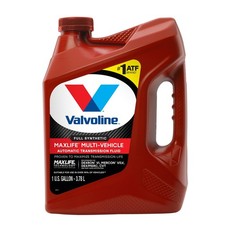 Valvoline Multi-Vehicle (ATF) Full Synthetic Automatic Transmission Fluid 1 GA picture