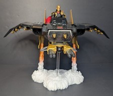 Classified Despoiler Flight Stand  picture