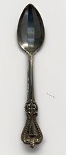 Vintage TOWLE Sterling OLD COLONIAL Solid Sterling Silver Pattern Spoon No Mono  picture