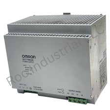 OMRON S8VT-F96024E Power Supply DIN Rail Panel Mount 24VDC 40Amp 960W 3-Phase picture