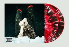 $ome $exy $ongs 4 U PartyNextDoor & Drake Splatter & Black LIQUID 2LP IN-HAND 🆕 picture