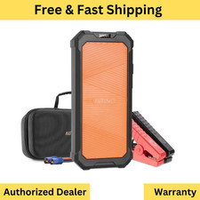 Autowit SuperCap 2 12V Car Jump Starter Super Capacitor No Lithium Battery Boost picture