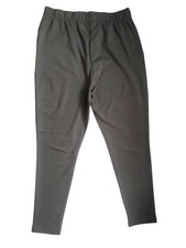 Emily B Active Wear Woman Athletic Pants  Elastic Waist Hidden Drawstring XL picture
