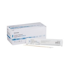 McKesson Sterile Swabstick 24-106-2S 2 Per Pack Box of 200 picture
