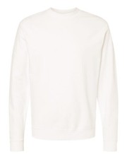 Independent Trading Co. SS3000 Unisex Midweight Crewneck Sweatshirt picture