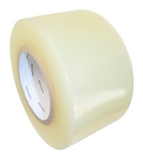 T.R.U. Heavy-Duty Greenhouse Repair Weatherseal Film Tape 4