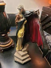 Rare Vintage 2001 Kotobukiya Vampire Hunter D: Bloodlust - Meier Link & Charlott picture