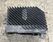 2016-2018 Chevy Camaro Radio Amplifier 84088422 opt NKC Active Noise ctrl Used picture