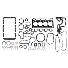 07916-29515 New Full Overhaul Gasket Set Fits Kubota V2203 V2203B ENH10-0477 picture