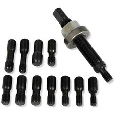 Pro Form 66520 Harmonic Balancer Install Kit, 12 Piece, 1 Pack picture