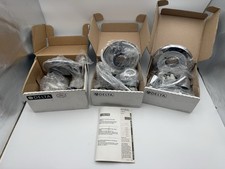 Huge Delta Shower Valve, Handle, And Head Parts T14438 T14238 picture