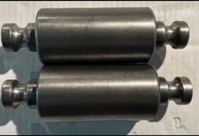 “2 PCS” Leaf SpringBUSHING PACCAR, PETERBILT B65-1013,KW RB-324,RB65-6006 picture
