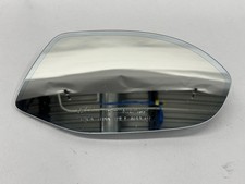 12-18 OEM Audi A7 RS7 Right Passenger Heated Auto Dimming Mirror Glass A2527454 picture