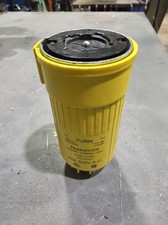 🔥 Hubbell Hbl26418 Female Locking Connector 60 A 600V Hubbellock For HBL26419 picture