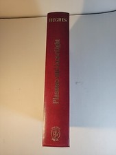 RARE 1975 First Edition Hardcover Plasmas And Laser Light Book By T.P. Hughes picture