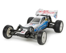 Tamiya Neo Fighter DT-03 1/10 2WD Off Road Buggy Kit TAM58587 picture
