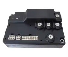 36-48V 90A Curtis Controller 1266BL-4153 for Forklift picture
