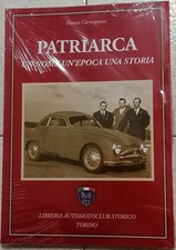 PATRIARCA, un Nome, un' Epoca, una STORIA di Franco CARMIGNANI Libreria ASI Tor picture