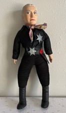 Vintage 1950s Ideal Hopalong Cassidy 20