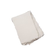 Watercolor Paper 140 lb. 50 Sheets 8