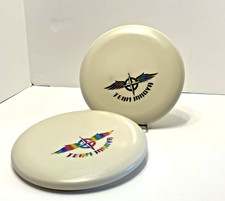 Team Stamp JK Pro Aviars Set of Two Off-White, 175g New picture