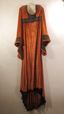 One of a Kind (Custom) Renaissance / Medieval Dress picture