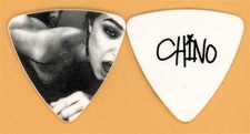 Deftones Chino Moreno Vintage Guitar Pick - 2012 Koi No Yokan Tour picture