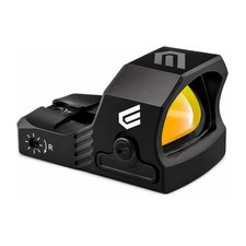 Cyelee Wolf PRO Open Reflex RMR 3-MOA Red Dot Sight with IPX7-rated Construction picture