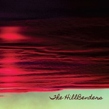 HILLBENDERS, The Hillbenders, Excellent , audioCD picture