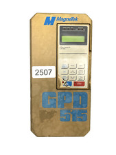 Magnetek GPD515C-B004 AC Drive Digital Operator, 3 Phase 380-460V 50Hz picture
