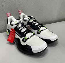 Li-Ning Way of Wade 10 'Panda'Men's Basketball Shoes ABAS083-28 picture