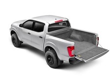 BedRug BRN22CCK BedRug Complete Truck Bed Liner Fits 22-25 Frontier picture
