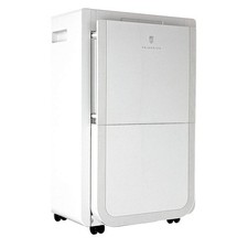 FRIEDRICH D50B1B Dehumidifier,50 pt,12