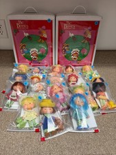 VTG 1982 Strawberry Shortcake picture