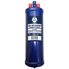 Appli Parts APOS-569213 1-5/8 in ODF Oil Separator, compatible with CFC,HCFC,HFC picture