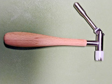 🌟 Cannon Pinion Remover Watchmakers Watch Repair Tool 🌟 picture
