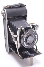 ✅ IHAGEE AUTO ULTRIX EARLY MODEL ‘2860’ CAMERA 6X9CM ON 120 ROLL FILM picture