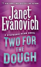 Two for the Dough (Stephanie Plum, No. 2) (Stephanie Plum Novels) - GOOD picture