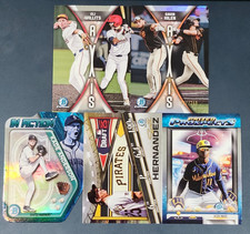 2025 Bowman Draft Chrome INSERTS You Pick - 2 Card Minimum picture