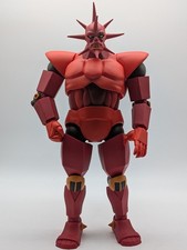 Super7 2021 Silverhawks Ultimates Mon*Star (Complete) picture