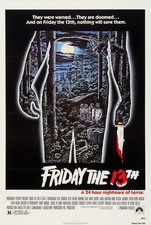 1980 Promo Film Poster Print 