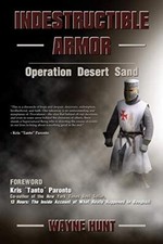 Indestructible Armor                                                            picture
