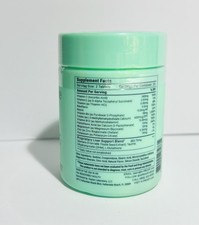 The Anytime You Drink Vitamin Liver Health - Tangerine - H-Proof Exp 02/2027 picture