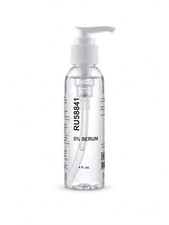 RU58841, 5% serum, 4 fl. oz  - targeted DHT blocker picture