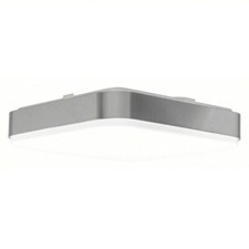 Lumapro 400H28 3-Pack 120V 3000 K LED Flush Mount picture