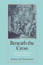 Beneath the cross Barbara Diefendorff picture