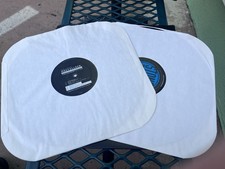 Madvillain – Madvillainy Instrumentals 2004 Stones Throw Records 2 x Vinyl VG+ picture