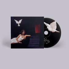 Pinkpantheress Heaven Knows Audio CD picture