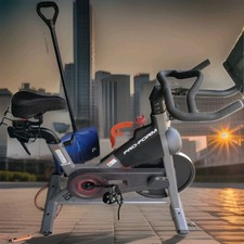 ProForm Sport CX Stationary Exercise Bike Model Number: PFEX33921.0 picture